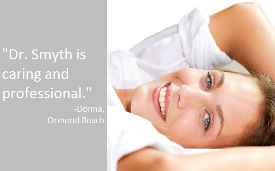 Cosmetic Dentistry in Ormond Beach - Ormond Beach Dentist