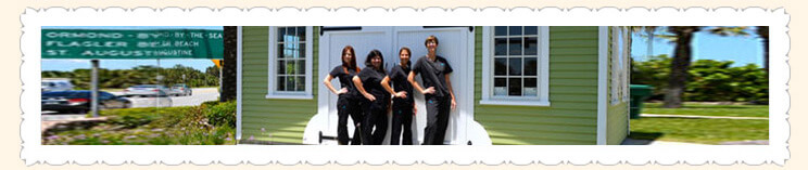 Verified Patient Reviews - Team Photo